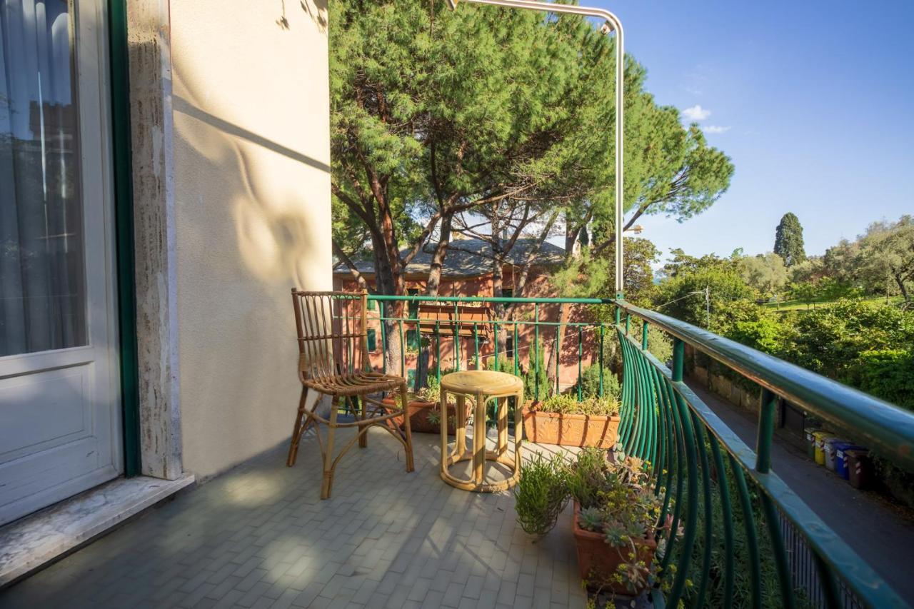 Michelle Apartment Rapallo Exterior photo