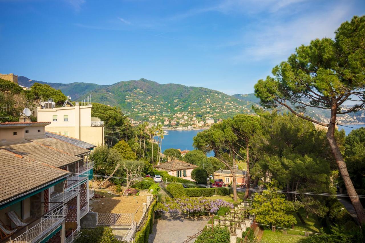 Michelle Apartment Rapallo Exterior photo