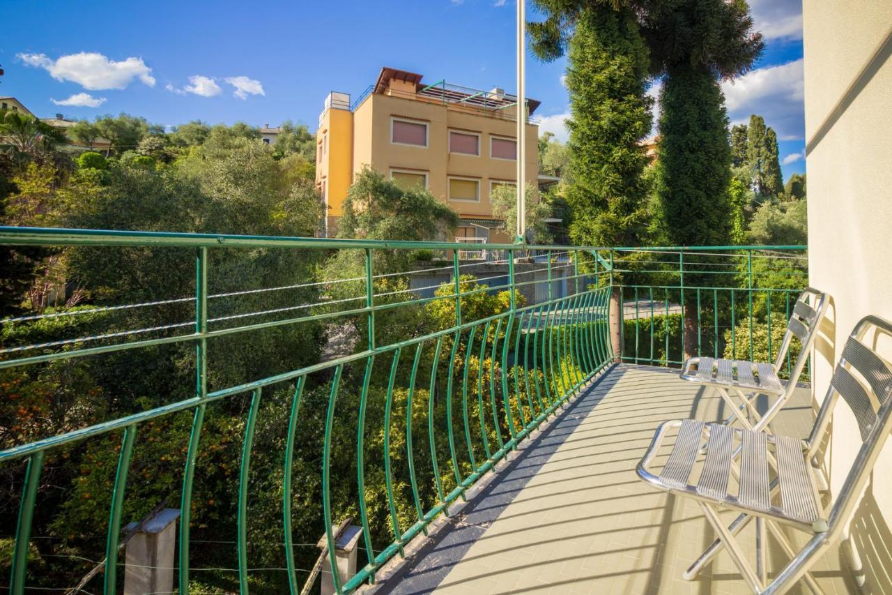 Michelle Apartment Rapallo Exterior photo