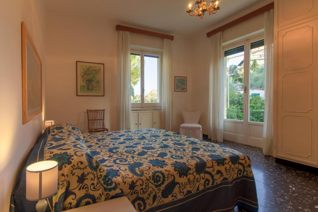 Michelle Apartment Rapallo Exterior photo