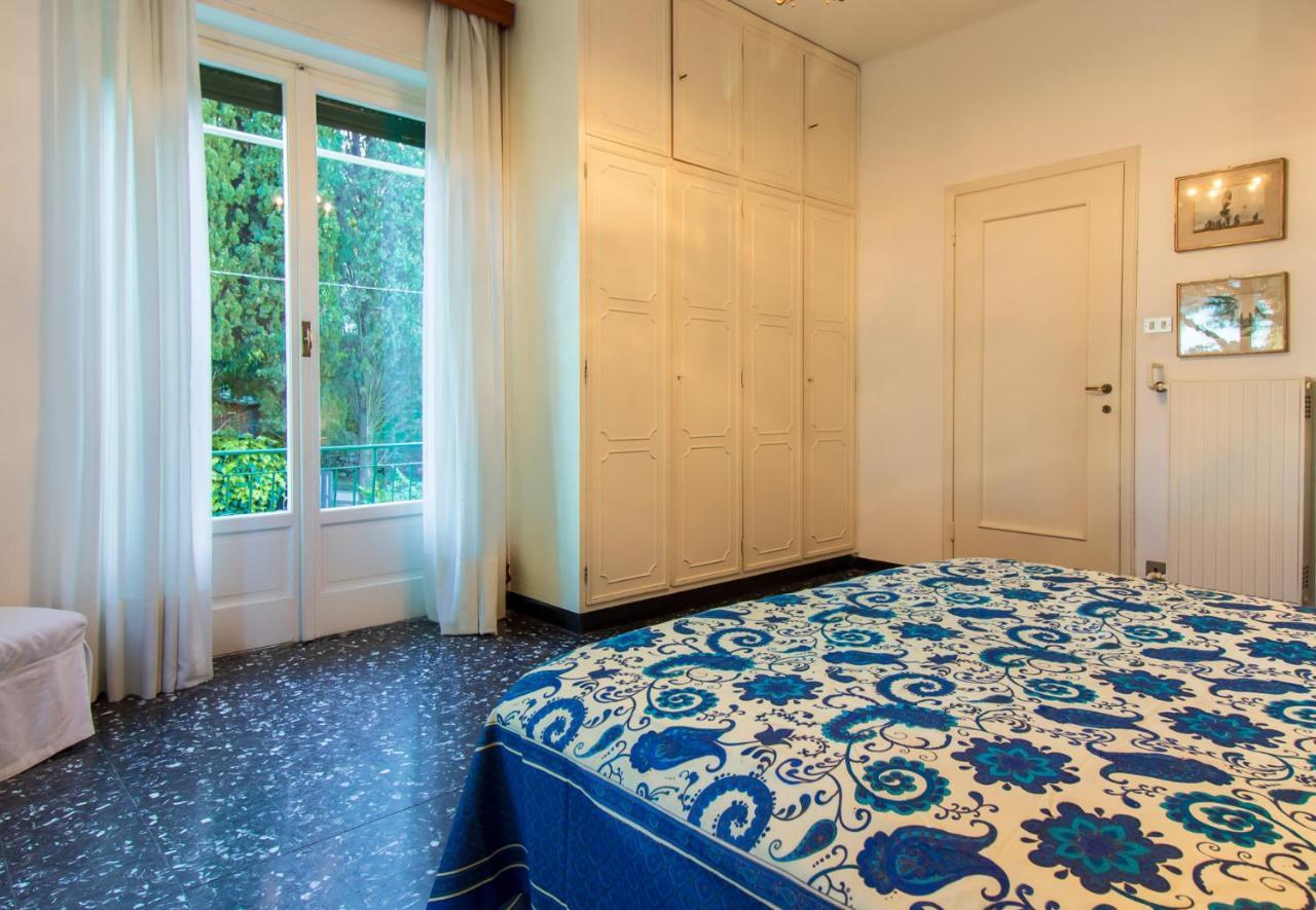 Michelle Apartment Rapallo Exterior photo
