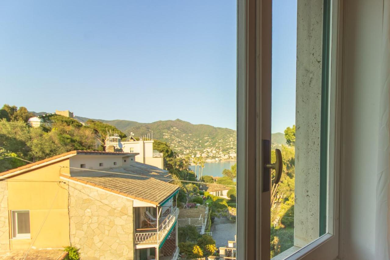 Michelle Apartment Rapallo Exterior photo