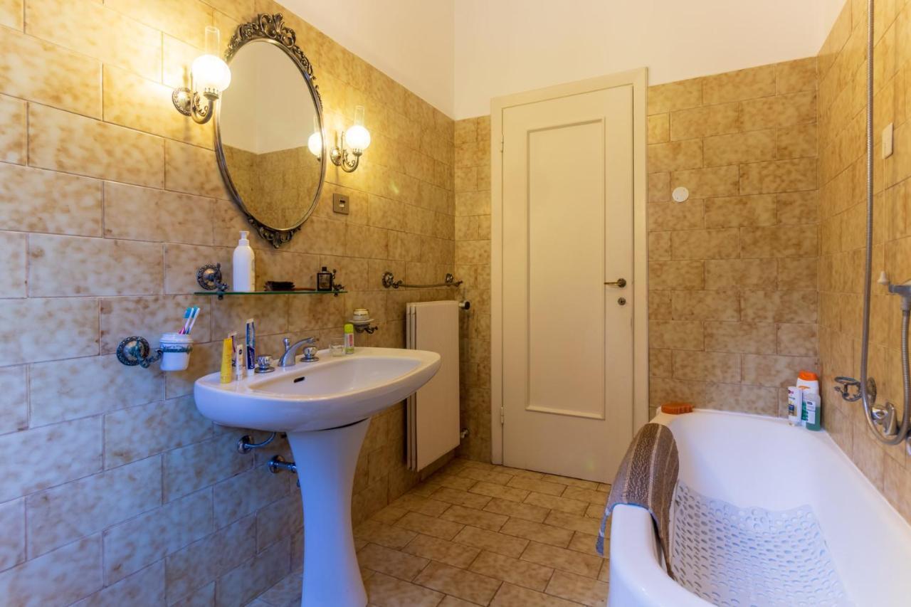 Michelle Apartment Rapallo Exterior photo